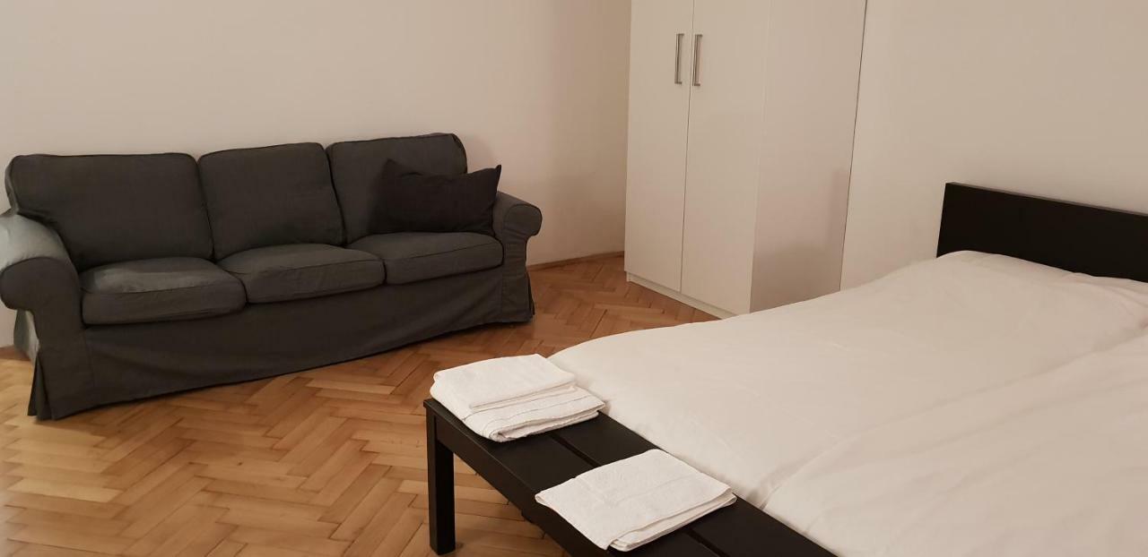 Six Senses Bratislava - Luxury And Central Exterior photo